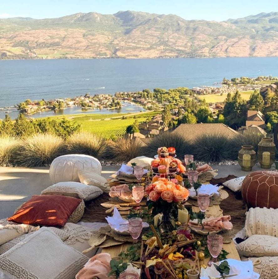 picnic pdf Bespoke picnic