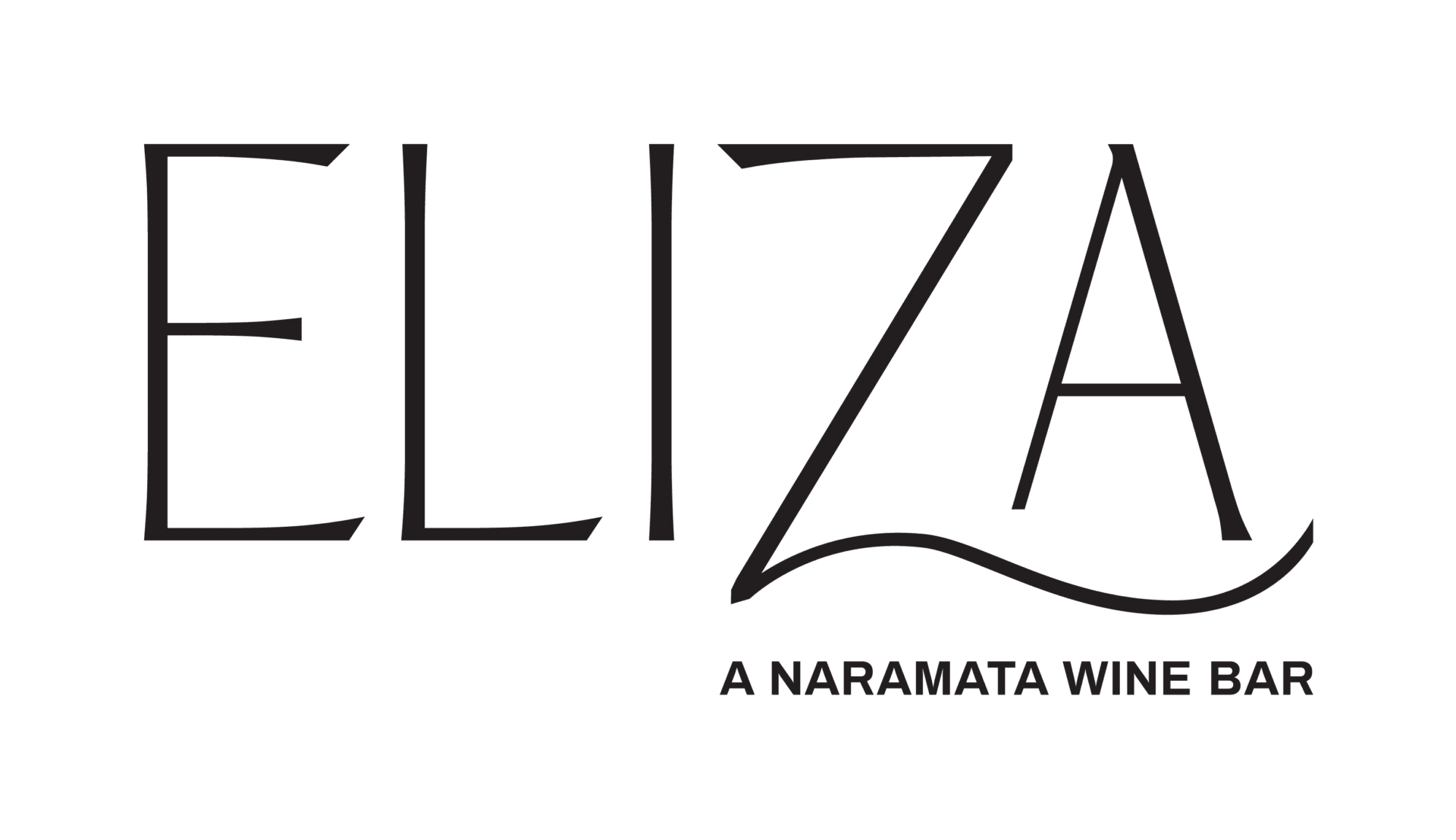 Eliza_Logo_K_RGB