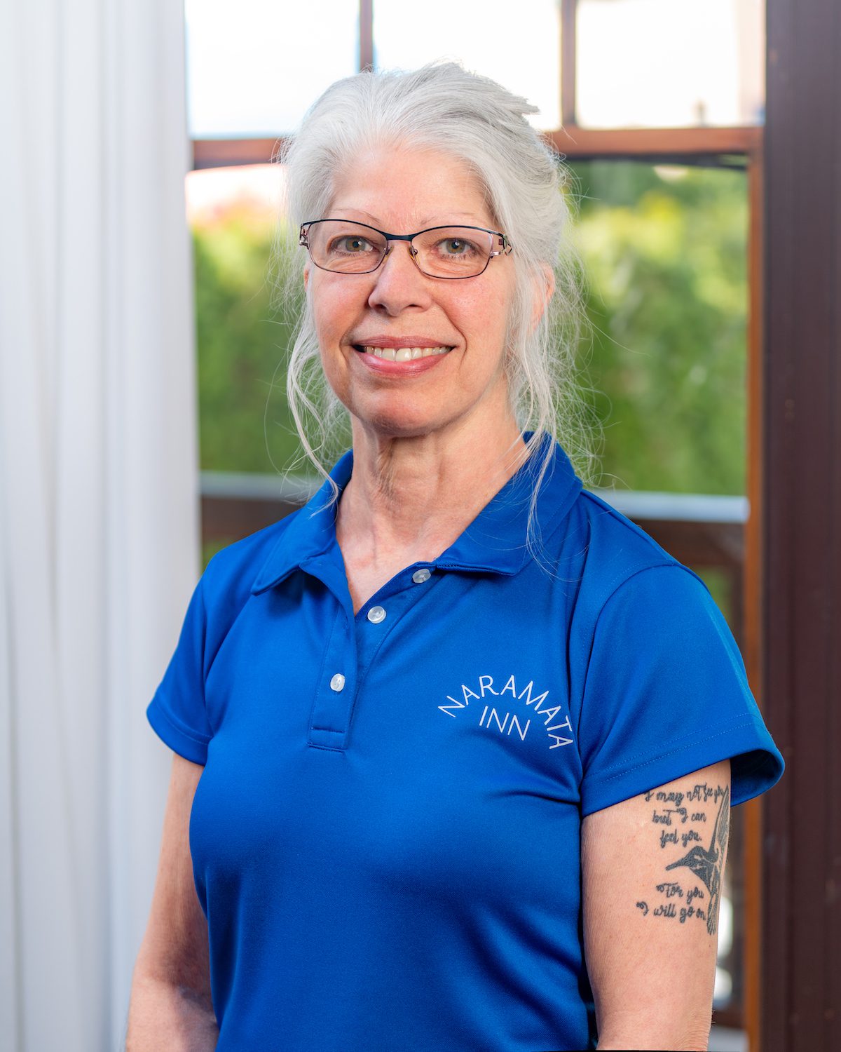 Kathleen Brueckler