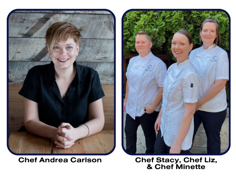 guest chefs